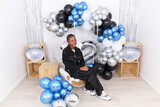 Menziwa's 12th Birthday 2