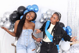 Menziwa's 12th Birthday 26