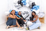Menziwa's 12th Birthday 30