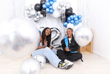 Menziwa's 12th Birthday 32