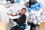 Menziwa's 12th Birthday 34