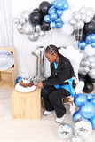 Menziwa's 12th Birthday 35