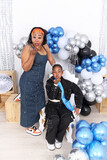 Menziwa's 12th Birthday 44