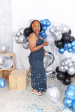 Menziwa's 12th Birthday 50