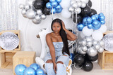 Menziwa's 12th Birthday 6