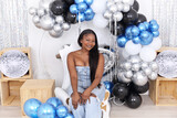 Menziwa's 12th Birthday 7