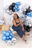 Menziwa's 12th Birthday 9