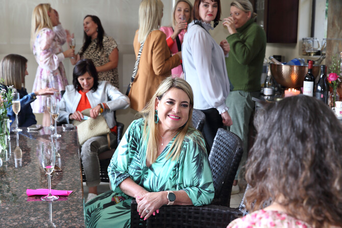 Miemie's Tea Party 75
