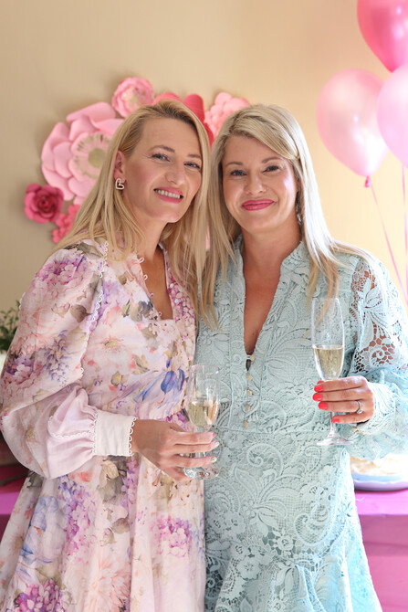 Miemie's Tea Party 83
