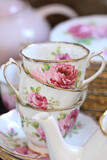 Miemie's Tea Party 12