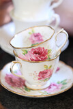 Miemie's Tea Party 13