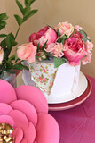 Miemie's Tea Party 42