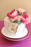 Miemie's Tea Party 45