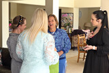 Miemie's Tea Party 56