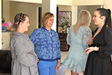 Miemie's Tea Party 58