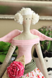 Miemie's Tea Party 6