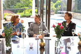 Miemie's Tea Party 74