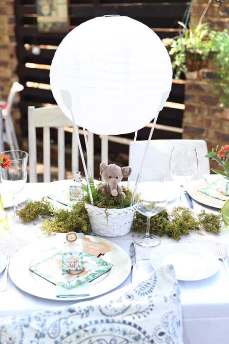 Novana's Baby Shower 13