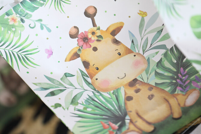 Novana's Baby Shower 26