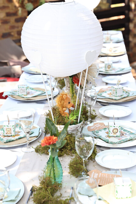Novana's Baby Shower 7