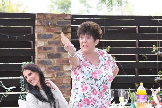 Novana's Baby Shower 75