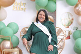 Novana's Baby Shower