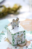 Novana's Baby Shower 11