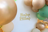 Novana's Baby Shower 113