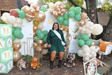 Novana's Baby Shower 18