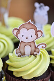 Novana's Baby Shower 19