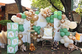 Novana's Baby Shower 2