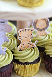 Novana's Baby Shower 23