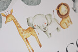 Novana's Baby Shower 29