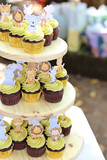 Novana's Baby Shower 30