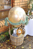 Novana's Baby Shower 35