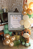 Novana's Baby Shower 38