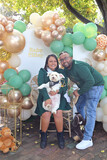 Novana's Baby Shower 43
