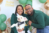 Novana's Baby Shower 44