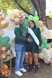 Novana's Baby Shower 45