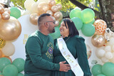 Novana's Baby Shower 46