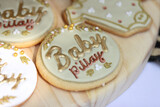 Novana's Baby Shower 57