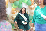 Novana's Baby Shower 89