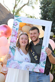 Chane and Marcel's Wedding Showers