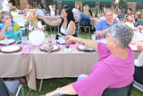 Chane and Marcel's Wedding Showers 123