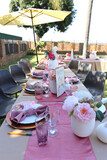 Chane and Marcel's Wedding Showers 14