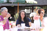 Chane and Marcel's Wedding Showers 146