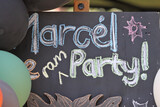 Chane and Marcel's Wedding Showers 16