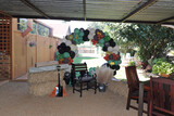 Chane and Marcel's Wedding Showers 5