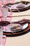 Chane and Marcel's Wedding Showers 8