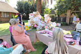 Chane and Marcel's Wedding Showers 92